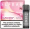 Elf Bar Elfa Pod Prefilled Starter Kit 850mAh Strawberry Ice Cream Black - Фото 3